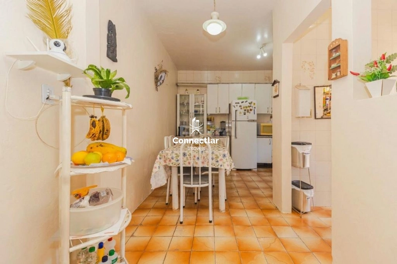 Casa com 3 quartos e 2 suítes no Jardim Carvalho: 12ª foto da galeria de imagens do imóvel