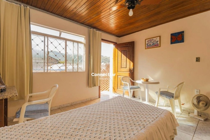 Casa com 3 quartos e 2 suítes no Jardim Carvalho: 22ª foto da galeria de imagens do imóvel