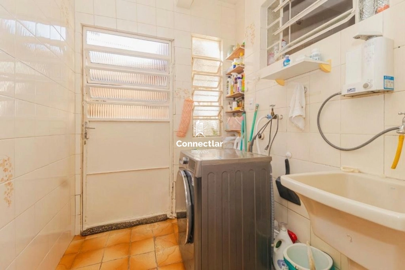 Casa com 3 quartos e 2 suítes no Jardim Carvalho: 15ª foto da galeria de imagens do imóvel