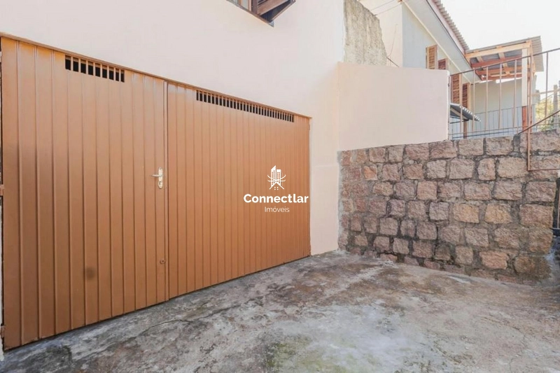 Casa com 3 quartos e 2 suítes no Jardim Carvalho: 1ª foto da galeria de imagens do imóvel