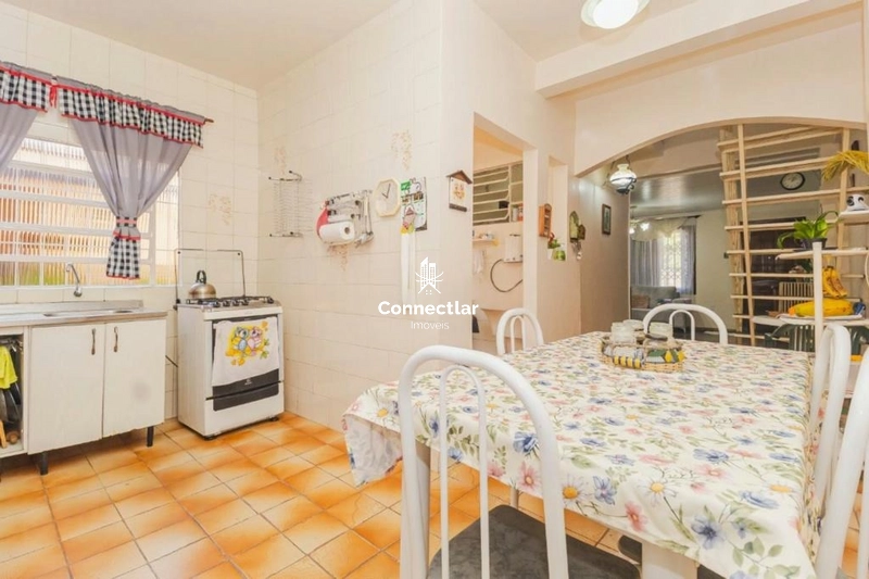 Casa com 3 quartos e 2 suítes no Jardim Carvalho: 13ª foto da galeria de imagens do imóvel