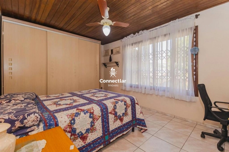 Casa com 3 quartos e 2 suítes no Jardim Carvalho: 7ª foto da galeria de imagens do imóvel