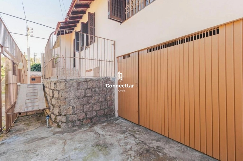 Casa com 3 quartos e 2 suítes no Jardim Carvalho: 25ª foto da galeria de imagens do imóvel