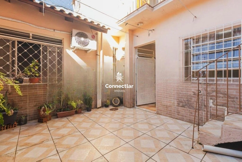 Casa com 3 quartos e 2 suítes no Jardim Carvalho: 18ª foto da galeria de imagens do imóvel