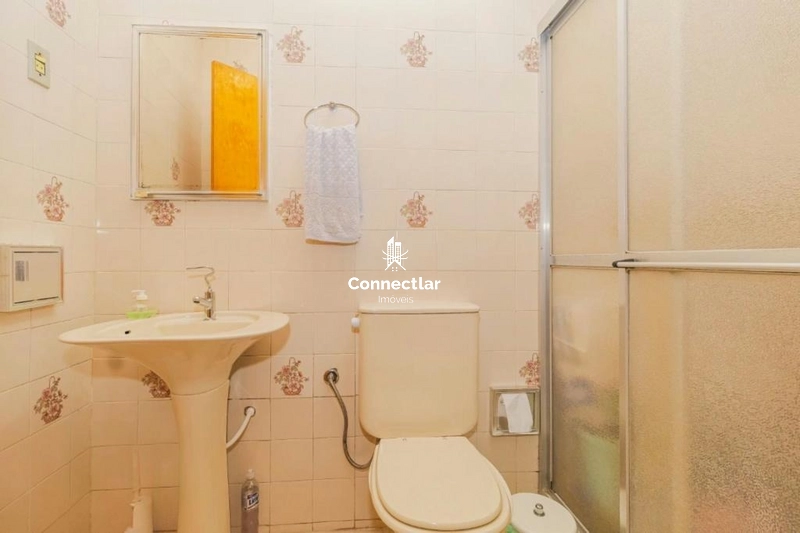 Casa com 3 quartos e 2 suítes no Jardim Carvalho: 6ª foto da galeria de imagens do imóvel