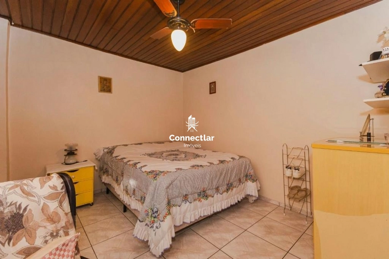 Casa com 3 quartos e 2 suítes no Jardim Carvalho: 9ª foto da galeria de imagens do imóvel