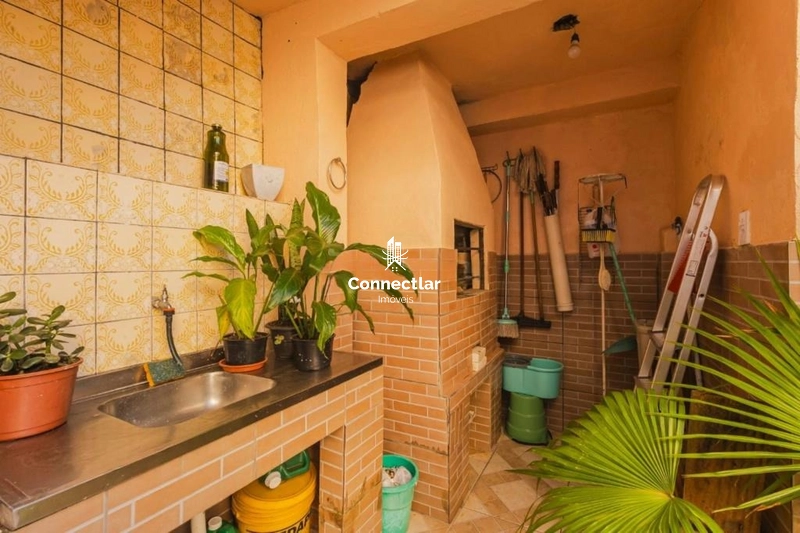 Casa com 3 quartos e 2 suítes no Jardim Carvalho: 16ª foto da galeria de imagens do imóvel