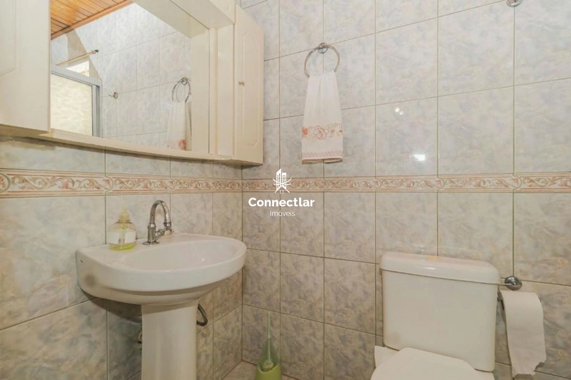 Casa com 3 quartos e 2 suítes no Jardim Carvalho: 20ª foto da galeria de imagens do imóvel