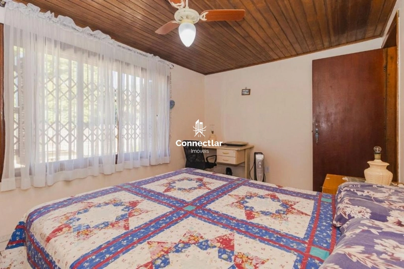 Casa com 3 quartos e 2 suítes no Jardim Carvalho: 8ª foto da galeria de imagens do imóvel