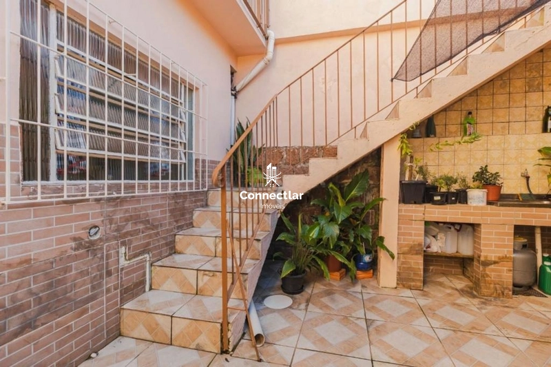 Casa com 3 quartos e 2 suítes no Jardim Carvalho: 19ª foto da galeria de imagens do imóvel