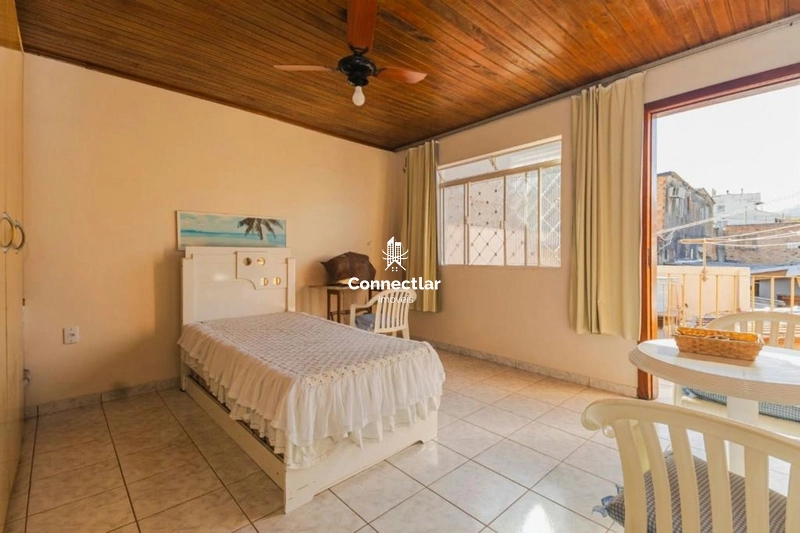 Casa com 3 quartos e 2 suítes no Jardim Carvalho: 21ª foto da galeria de imagens do imóvel