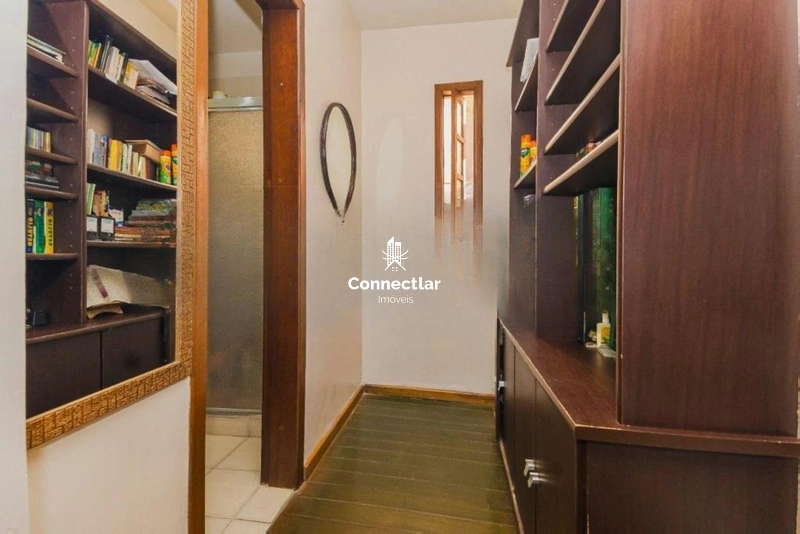 Casa com 3 quartos e 2 suítes no Jardim Carvalho: 5ª foto da galeria de imagens do imóvel