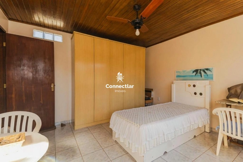 Casa com 3 quartos e 2 suítes no Jardim Carvalho: 23ª foto da galeria de imagens do imóvel