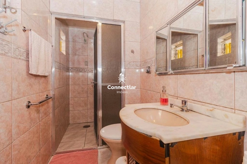 Casa com 3 quartos e 2 suítes no Jardim Carvalho: 11ª foto da galeria de imagens do imóvel
