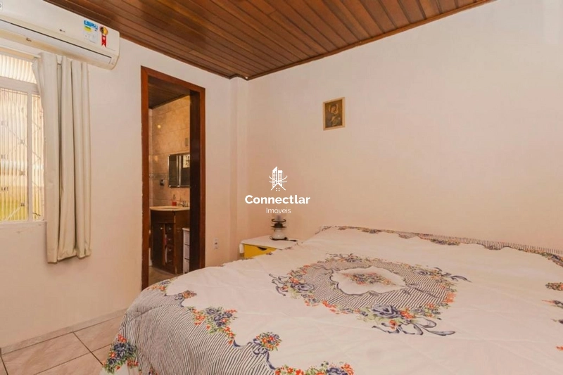 Casa com 3 quartos e 2 suítes no Jardim Carvalho: 10ª foto da galeria de imagens do imóvel