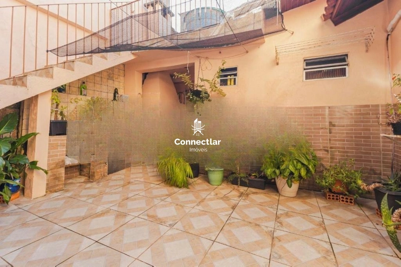 Casa com 3 quartos e 2 suítes no Jardim Carvalho: 17ª foto da galeria de imagens do imóvel