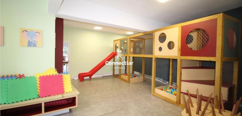 Apartamento de 2 Dormitórios com Vaga Próximo ao Parque Germânia: 18ª foto da galeria de imagens do imóvel