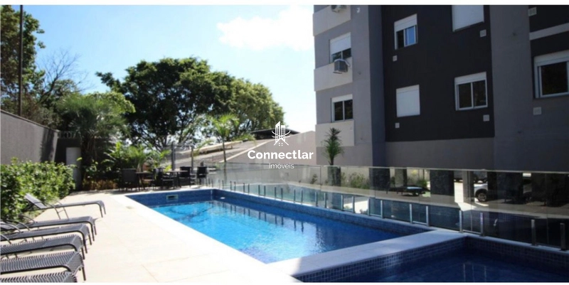 Apartamento de 2 Dormitórios com Vaga Próximo ao Parque Germânia: 20ª foto da galeria de imagens do imóvel