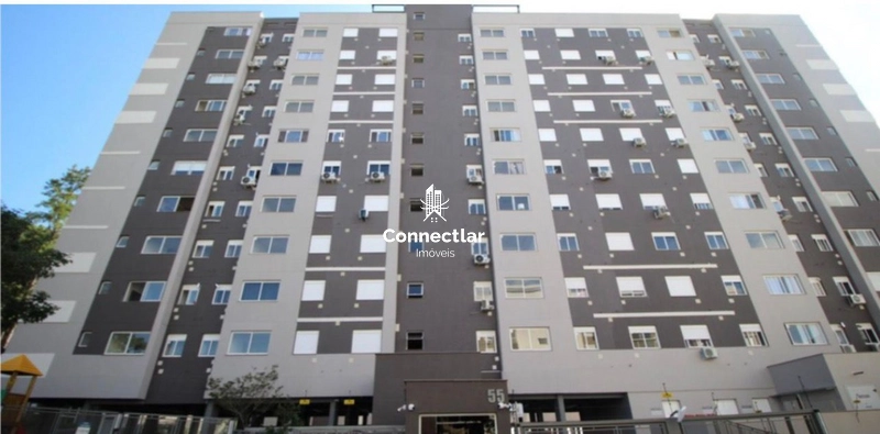 Apartamento de 2 Dormitórios com Vaga Próximo ao Parque Germânia: 1ª foto da galeria de imagens do imóvel