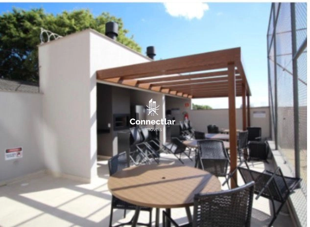 Apartamento de 2 Dormitórios com Vaga Próximo ao Parque Germânia: 13ª foto da galeria de imagens do imóvel