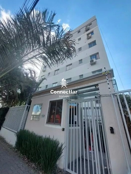 Apartamento de 2 dormitórios com vaga no bairro Glória: 4ª foto da galeria de imagens do imóvel