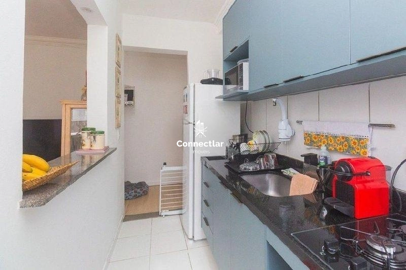 Apartamento de 2 dormitórios com vaga no bairro Glória: 6ª foto da galeria de imagens do imóvel