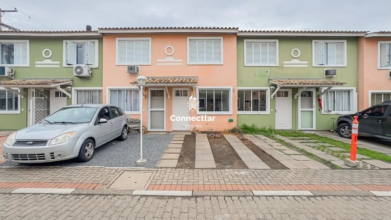 Casa em condomínio à venda no bairro Sarandi, em Porto Alegre.: 1ª foto da galeria de imagens do imóvel