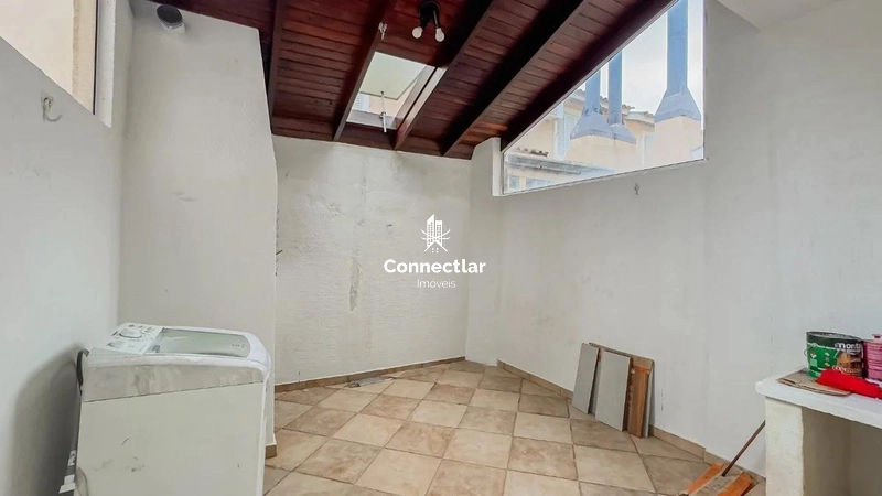 Casa em condomínio à venda no bairro Sarandi, em Porto Alegre.: 10ª foto da galeria de imagens do imóvel