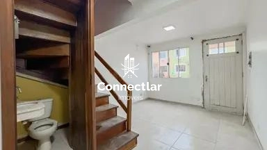 Casa em condomínio à venda no bairro Sarandi, em Porto Alegre.: 5ª foto da galeria de imagens do imóvel