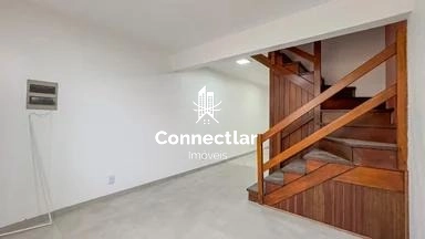 Casa em condomínio à venda no bairro Sarandi, em Porto Alegre.: 3ª foto da galeria de imagens do imóvel