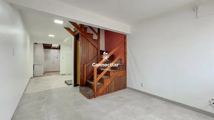 Casa em condomínio à venda no bairro Sarandi, em Porto Alegre.: 2ª foto da galeria de imagens do imóvel