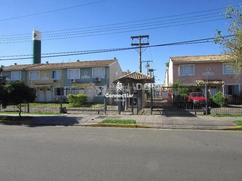 Casa em condomínio à venda no bairro Sarandi, em Porto Alegre.: 21ª foto da galeria de imagens do imóvel