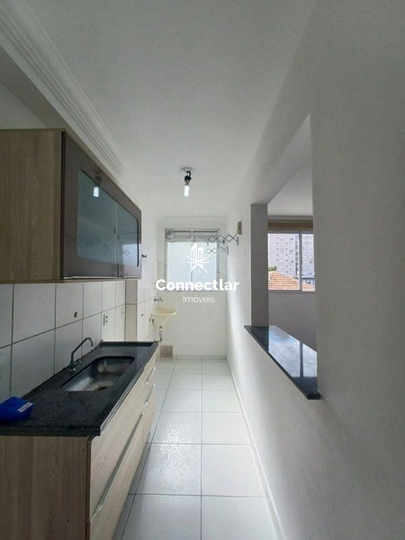 Apartamento à Venda no Bairro Glória – Porto Alegre: 6ª foto da galeria de imagens do imóvel