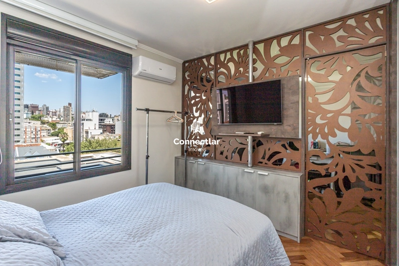 Seu Novo Apartamento no bairro Auxiliadora: 10ª foto da galeria de imagens do imóvel