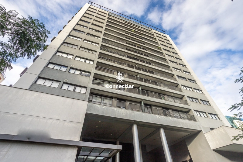 Seu Novo Apartamento no bairro Auxiliadora: 1ª foto da galeria de imagens do imóvel
