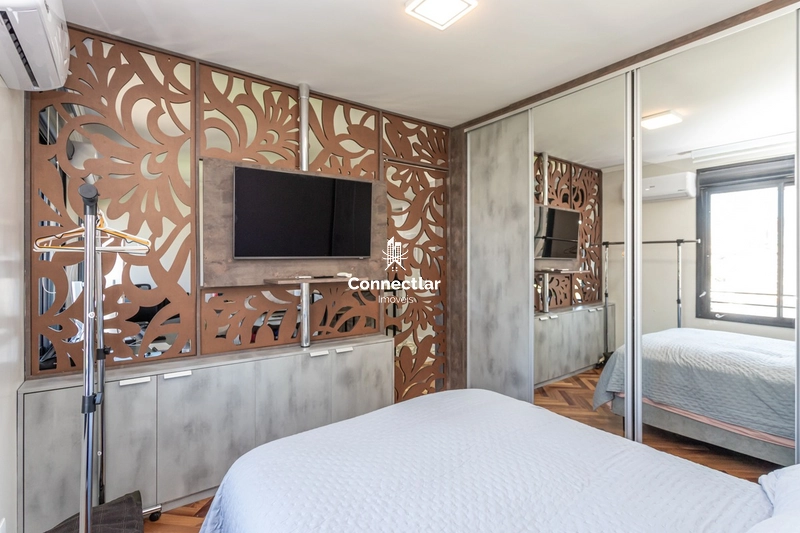 Seu Novo Apartamento no bairro Auxiliadora: 9ª foto da galeria de imagens do imóvel