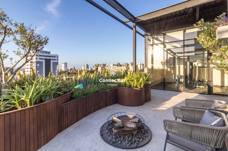 Seu Novo Apartamento no bairro Auxiliadora: 12ª foto da galeria de imagens do imóvel