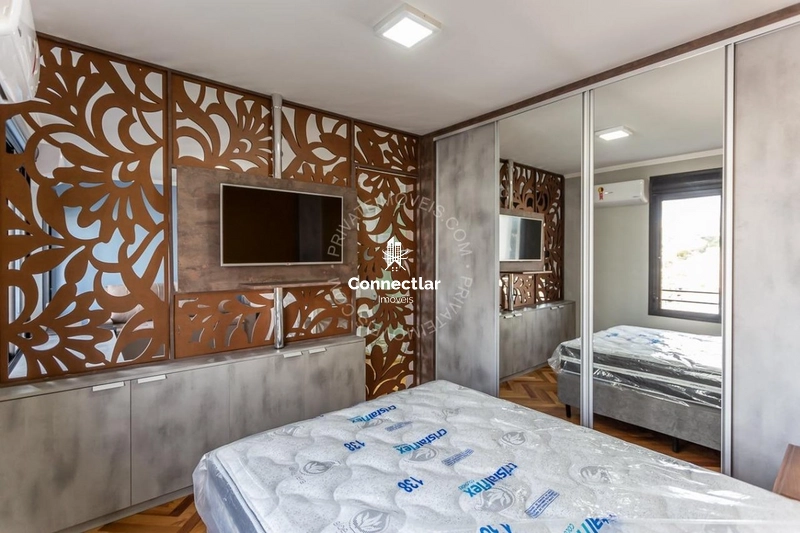 Seu Novo Apartamento no bairro Auxiliadora: 4ª foto da galeria de imagens do imóvel