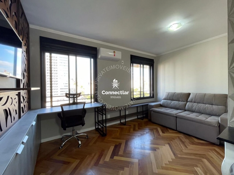 Seu Novo Apartamento no bairro Auxiliadora: 3ª foto da galeria de imagens do imóvel