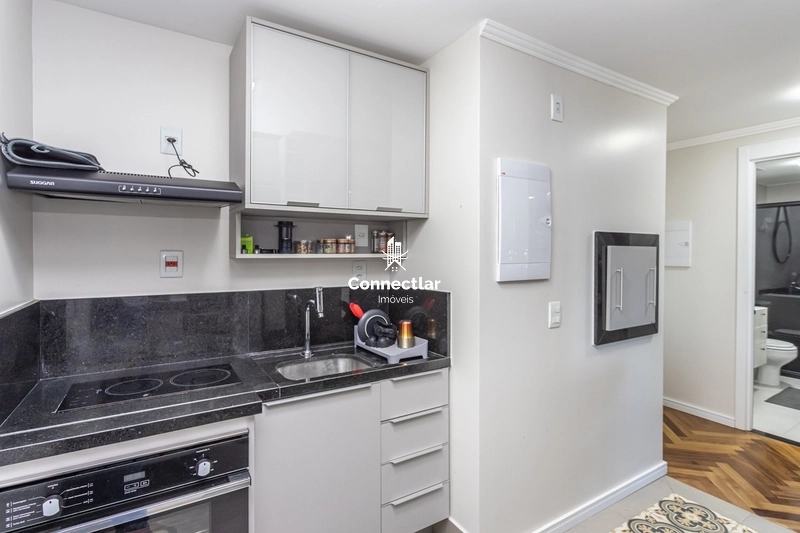 Seu Novo Apartamento no bairro Auxiliadora: 6ª foto da galeria de imagens do imóvel