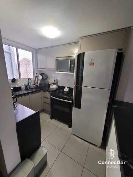 Apartamento sacada com churrasqueira à venda em excelente Localização!: 4ª foto da galeria de imagens do imóvel