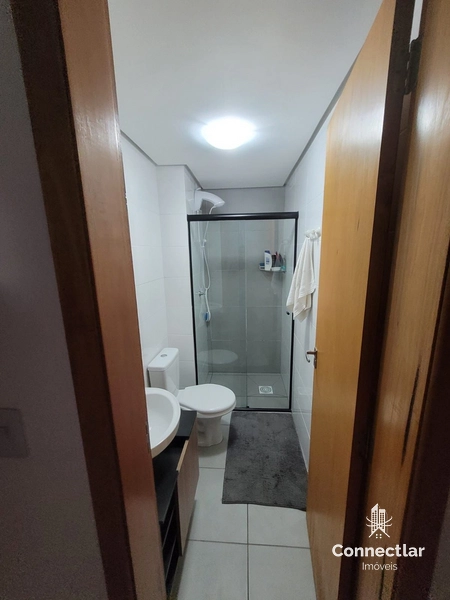 Apartamento sacada com churrasqueira à venda em excelente Localização!: 9ª foto da galeria de imagens do imóvel