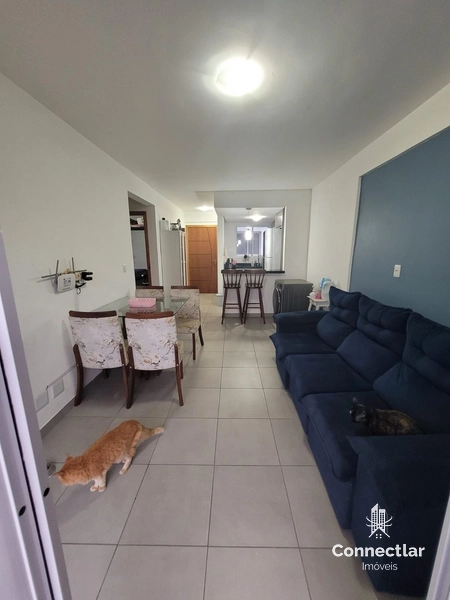 Apartamento sacada com churrasqueira à venda em excelente Localização!: 6ª foto da galeria de imagens do imóvel
