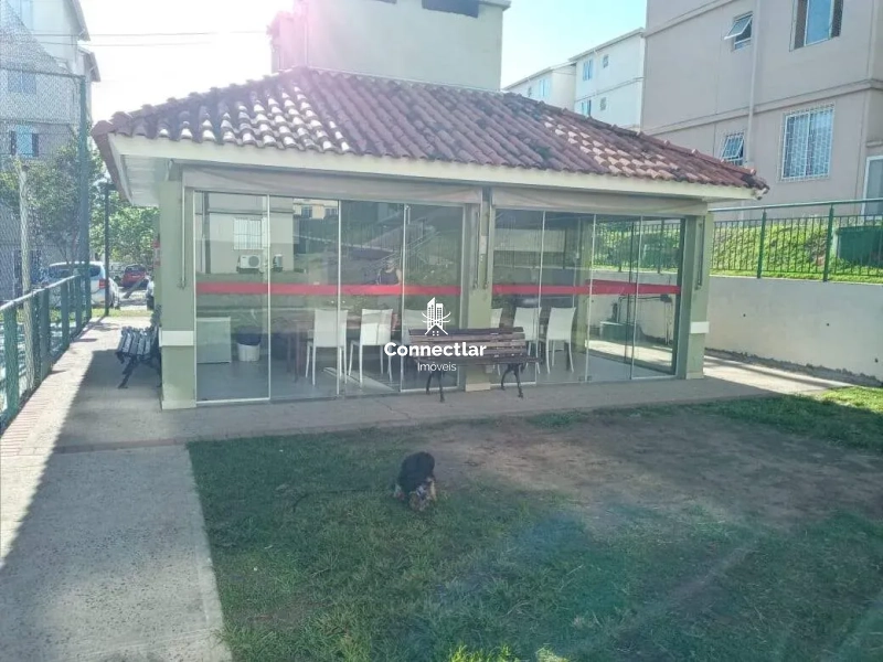 Apartamento com 2 Dormitórios e Móveis Planejados: 18ª foto da galeria de imagens do imóvel