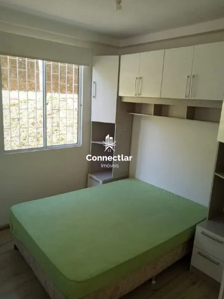 Apartamento com 2 Dormitórios e Móveis Planejados: 9ª foto da galeria de imagens do imóvel