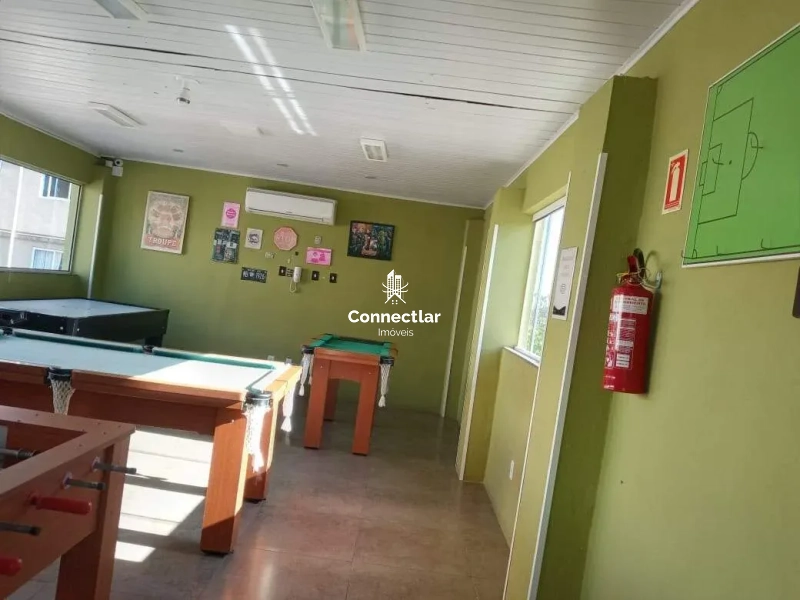 Apartamento com 2 Dormitórios e Móveis Planejados: 16ª foto da galeria de imagens do imóvel