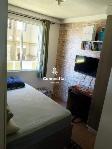 Apartamento com 2 Dormitórios e Móveis Planejados: 10ª foto da galeria de imagens do imóvel