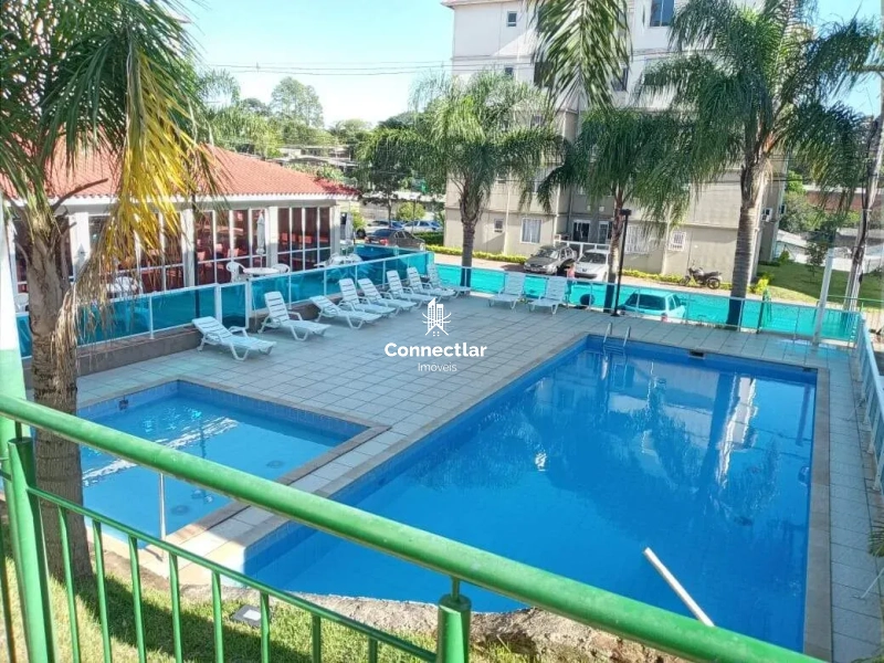 Apartamento com 2 Dormitórios e Móveis Planejados: 12ª foto da galeria de imagens do imóvel