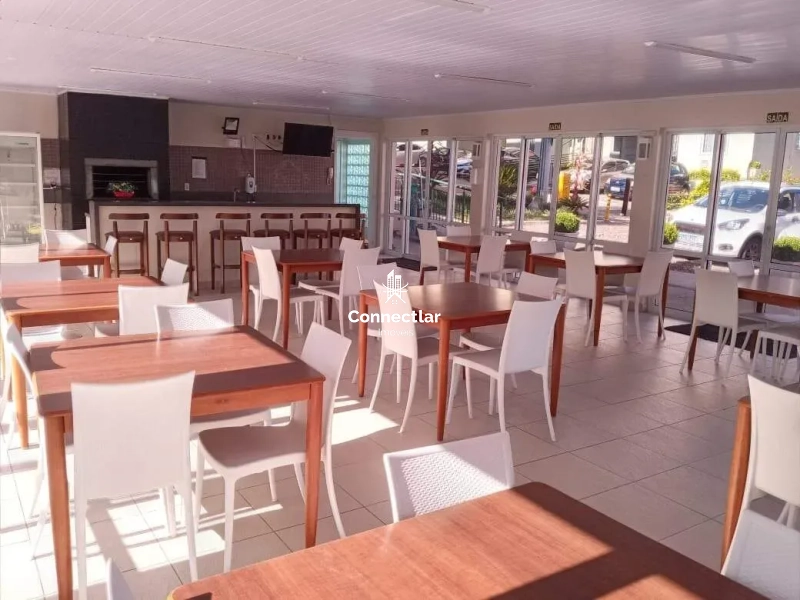 Apartamento com 2 Dormitórios e Móveis Planejados: 13ª foto da galeria de imagens do imóvel