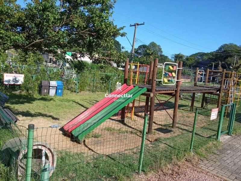 Apartamento com 2 Dormitórios e Móveis Planejados: 15ª foto da galeria de imagens do imóvel